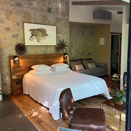 Boisbolchet Ecolodge-Spa Bouillargues Esterno foto