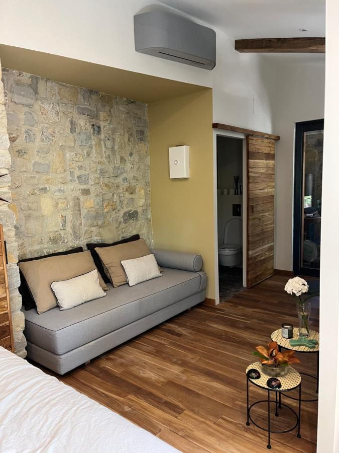 Boisbolchet Ecolodge-Spa Bouillargues Esterno foto