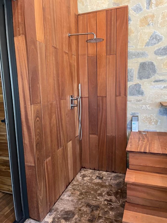 Boisbolchet Ecolodge-Spa Bouillargues Esterno foto