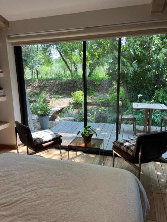 Boisbolchet Ecolodge-Spa Bouillargues Esterno foto