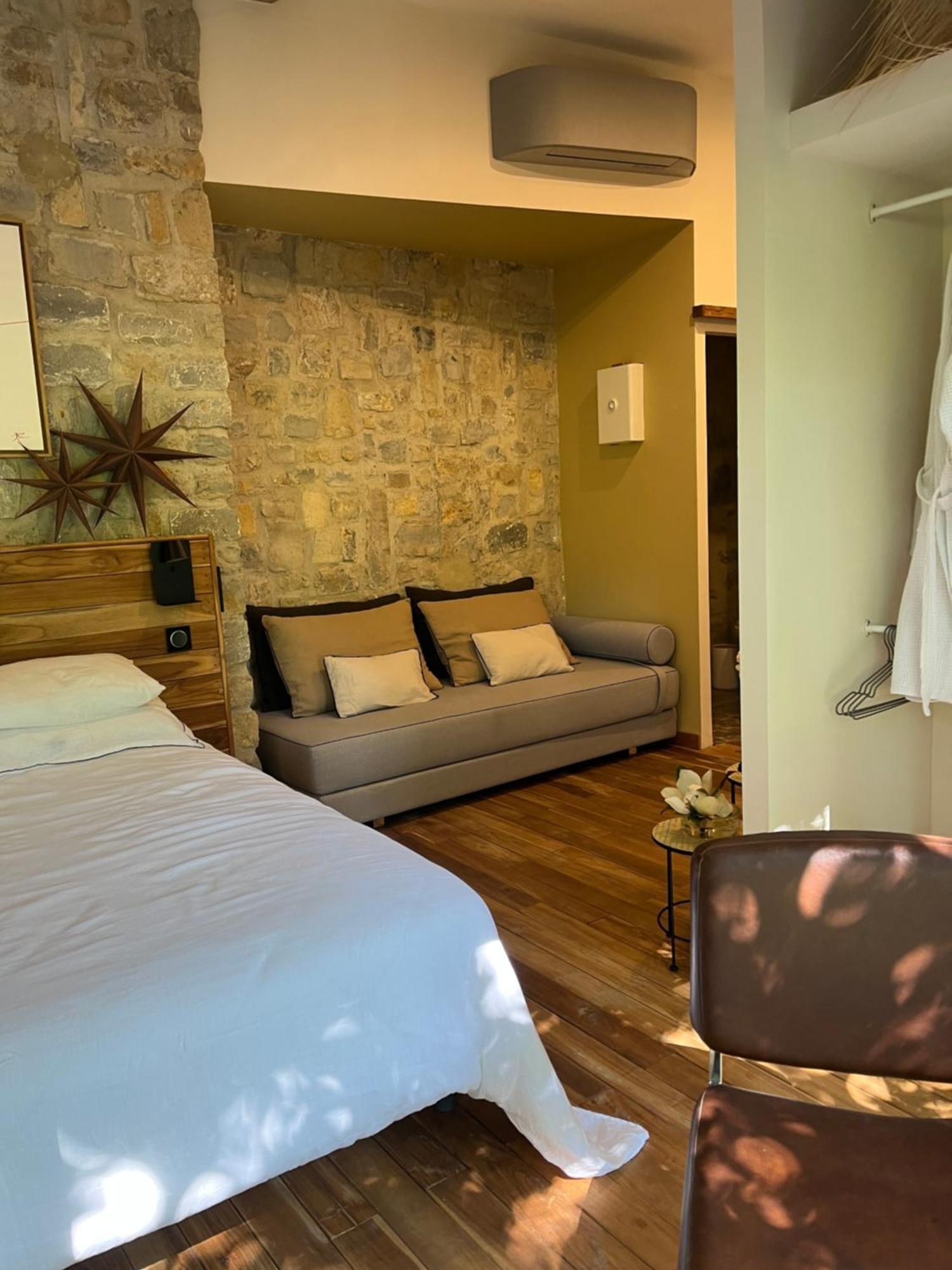 Boisbolchet Ecolodge-Spa Bouillargues Esterno foto