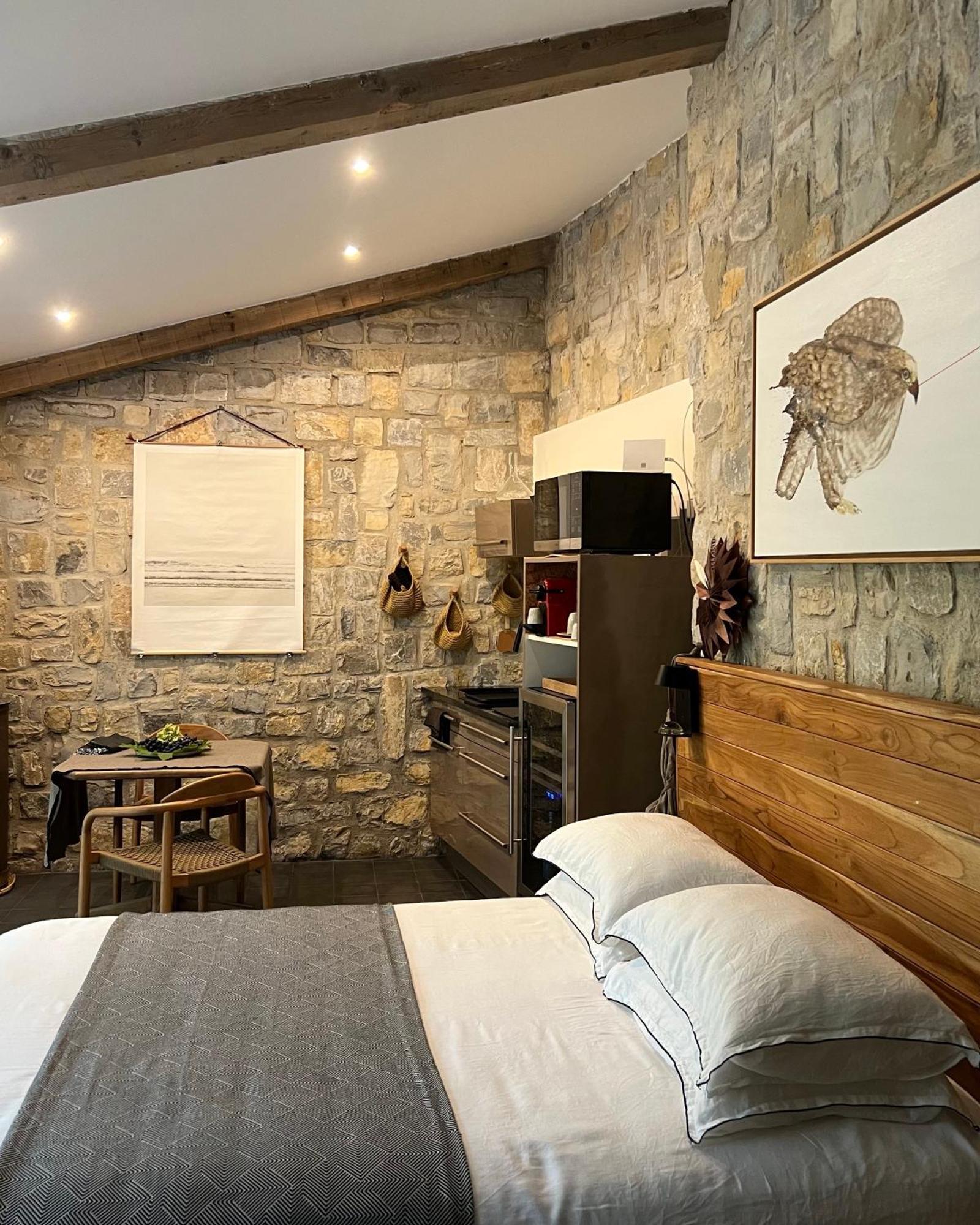Boisbolchet Ecolodge-Spa Bouillargues Esterno foto