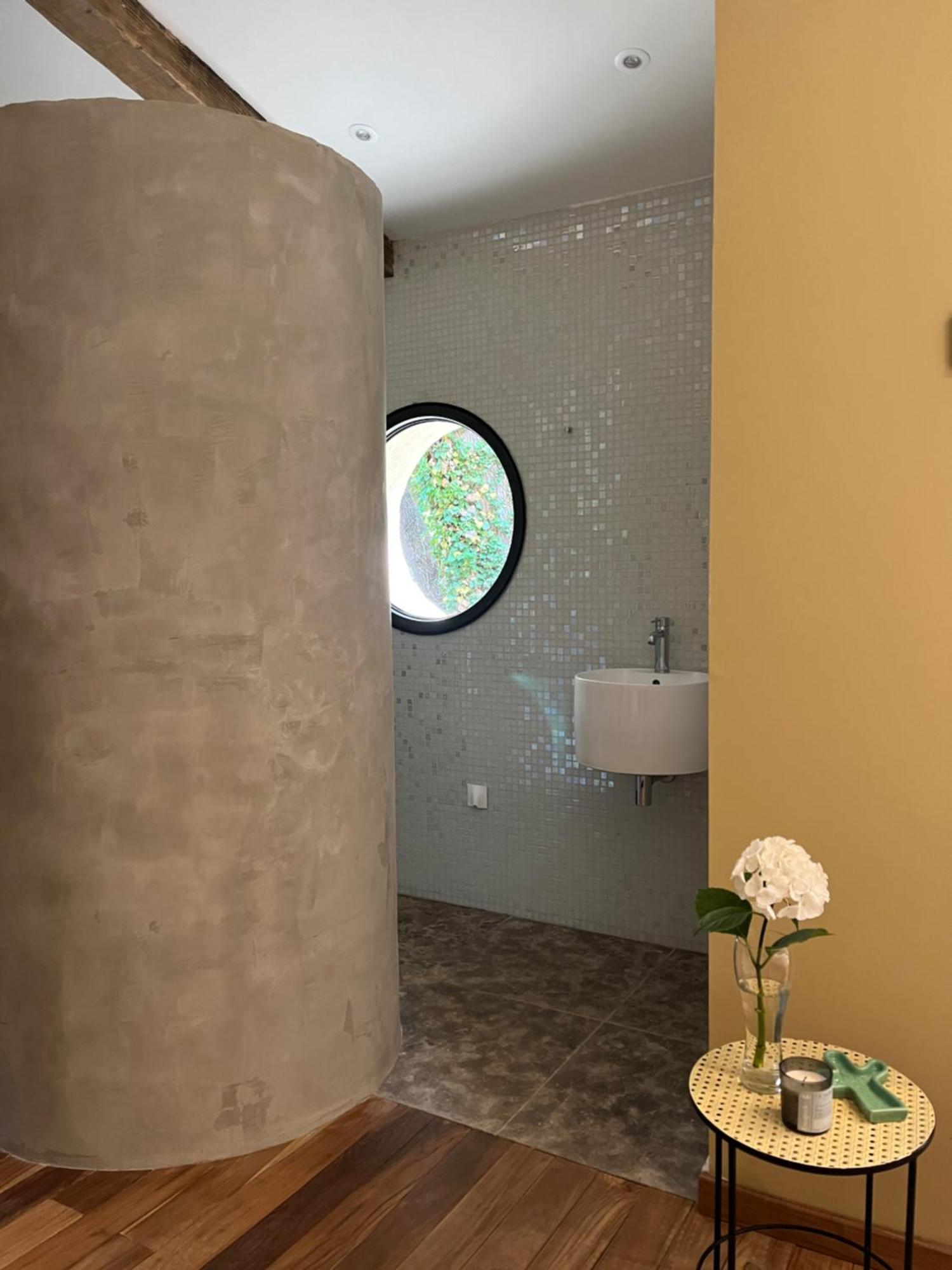 Boisbolchet Ecolodge-Spa Bouillargues Esterno foto